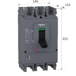 EZC630H3600N