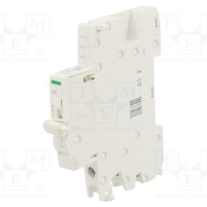 کنتاکت کمکی اشنایدر A9A26924